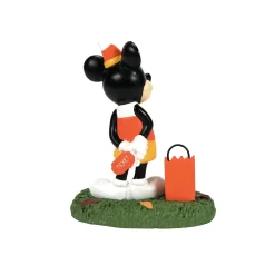 Department 56 Disney Village|Mickey Buys A Ticket