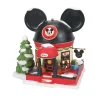 Department 56 Disney Village|Mickey Mouse Ear Hat Shop