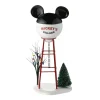 Department 56 Disney Village|Mickey Water Tower