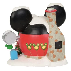 Department 56 Disney Village|Mickey's Balloon Inflators