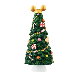 Department 56 Disney Village|Mickey's Candy Tree