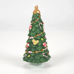 Department 56 Disney Village|Mickey's Candy Tree