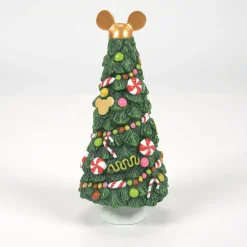 Department 56 Disney Village|Mickey's Candy Tree