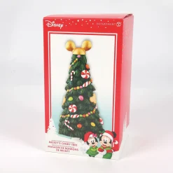 Department 56 Disney Village|Mickey's Candy Tree
