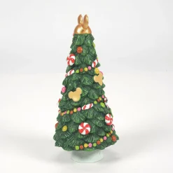 Department 56 Disney Village|Mickey's Candy Tree