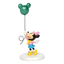 Department 56 Disney Village|Mickey's Head In The Clouds