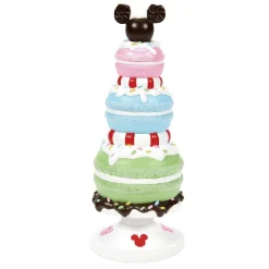 Department 56 Disney Village|Mickey's Merry Macaron Tree