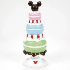 Department 56 Disney Village|Mickey's Merry Macaron Tree