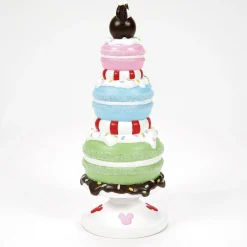 Department 56 Disney Village|Mickey's Merry Macaron Tree
