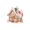 Department 56 Disney Village|Mickey's Peppermint Villa