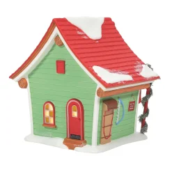 Department 56 Disney Village|Mickey's Tree Lot