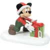 Department 56 Disney Village|Minnie Will Love This!