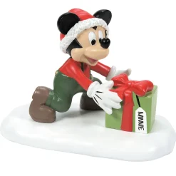 Department 56 Disney Village|Minnie Will Love This!