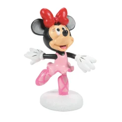 Department 56 Disney Village|Minnie's Arabesque
