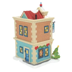 Department 56 Disney Village|Minnie's Dance Academy