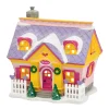 Department 56 Disney Village|Minnie's House
