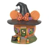 Department 56 Disney Village|Minnie's Pumpkintown House