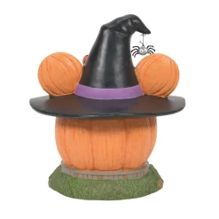 Department 56 Disney Village|Minnie's Pumpkintown House