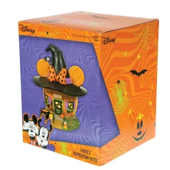 Department 56 Disney Village|Minnie's Pumpkintown House