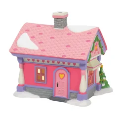 Department 56 Disney Village|Minnie's Shoe Boutique