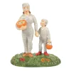 Department 56 Snow Village Halloween|Mommy Treats