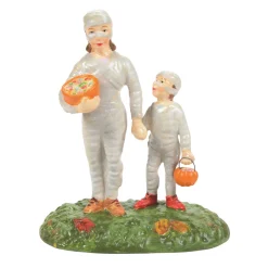 Department 56 Snow Village Halloween|Mommy Treats