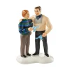 Department 56 The Original Snow Village|Moose Mug Toast