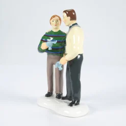 Department 56 The Original Snow Village|Moose Mug Toast
