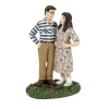Department 56 Hot Properties Village|Mr. & Mrs. Maitland
