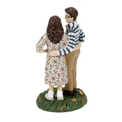 Department 56 Hot Properties Village|Mr. & Mrs. Maitland