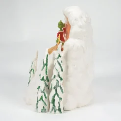 Department 56 Grinch™ Village|Mt. Crumpit