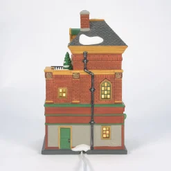 Department 56 Christmas In The City Series|Murphy's Irish Pub