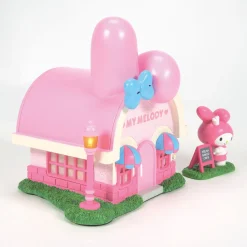 Department 56 Hello Kitty Village|My Melody's Bakery S/2