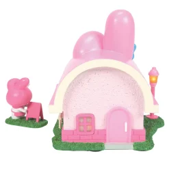 Department 56 Hello Kitty Village|My Melody's Bakery S/2