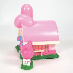 Department 56 Hello Kitty Village|My Melody's Bakery S/2