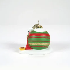 Department 56 North Pole Series|Nanook's Home