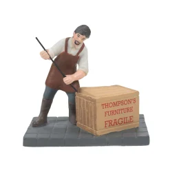 Department 56 Christmas In The City Series|New Holiday Furnishings