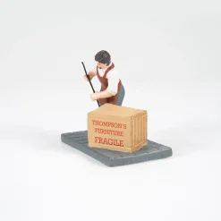 Department 56 Christmas In The City Series|New Holiday Furnishings