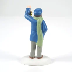 Department 56 Dickens Village Series|Nightwatch