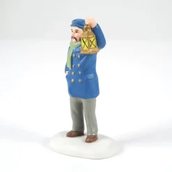 Department 56 Dickens Village Series|Nightwatch