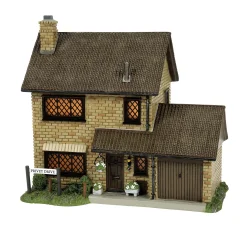 Department 56 Harry Potter™ Village|No. 4 Privet Drive