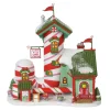 Department 56 North Pole Series|North Pole Candy Striper