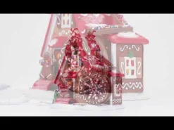 Department 56 North Pole Series|North Pole Sprinkle Mill