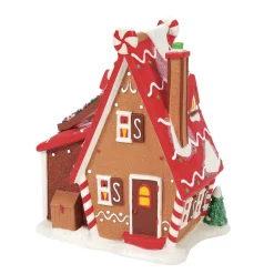 Department 56 North Pole Series|North Pole Sprinkle Mill