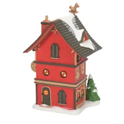 Department 56 North Pole Series|North Poles Finest Wooden Toys