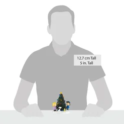 Department 56 Peanuts® Village|O'Christmas Tree