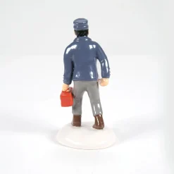 Department 56 The Original Snow Village|Odd Jobs Before The Snow