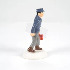 Department 56 The Original Snow Village|Odd Jobs Before The Snow