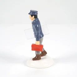 Department 56 The Original Snow Village|Odd Jobs Before The Snow