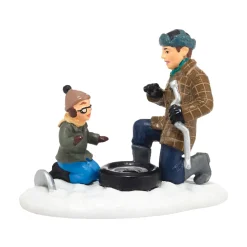 Department 56 A Christmas Story™ Village|Oh, Fudge!
